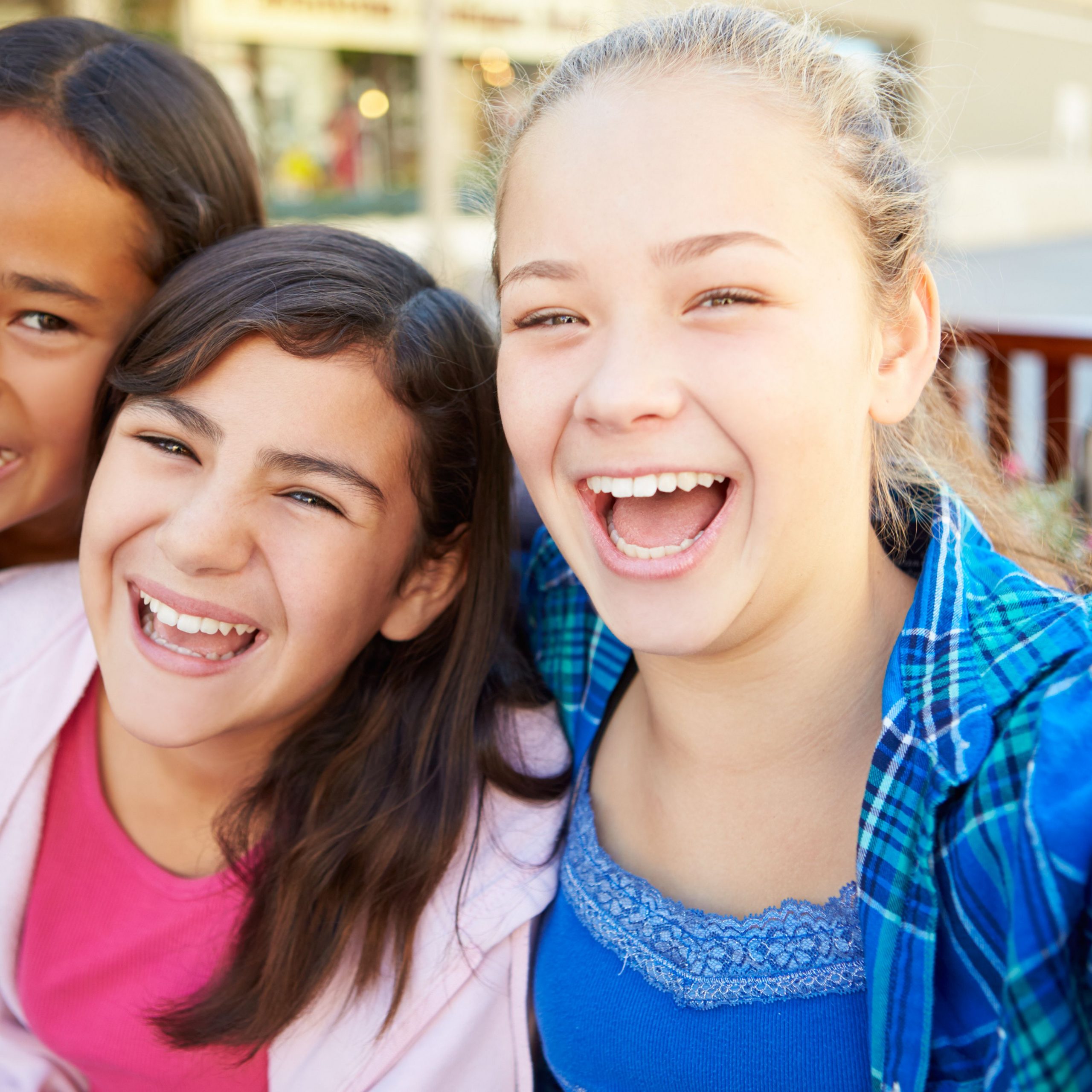 EAGLE COUNTY SMILES Vail Valley Charitable Fund